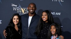 Manželka tragicky zosnulého Kobeho Bryanta zverejnila dojímavý odkaz