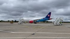 Prvý repatriačný let s občanmi z Libanonu pristál v Bratislave