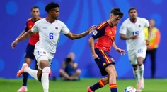 Prvý veľký šok šampionátu. Silu Španielov zastavil jeden z outsiderov turnaja