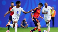 Prvý veľký šok šampionátu. Silu Španielov zastavil jeden z outsiderov turnaja