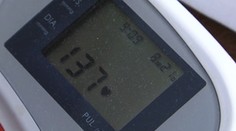 Prístroj vás má ochrániť pred smrťou. No môže "kamuflovať"