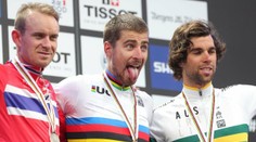 Vrcholy a pády slovenských športovcov v roku 2017