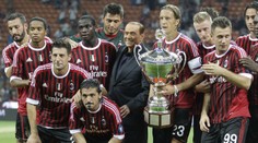 Bývalý taliansky premiér Silvio Berlusconi sa vracia do futbalu