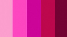 Test: Vyberte si farebnú kombináciu. Zistíte, aký ste typ človeka