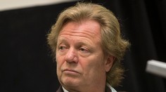 Kramár naložil poslancom: Dostala sa veľká špina do politiky, treba ju vyplieniť