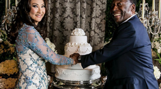 Legenda Pelé (75) sa tretíkrát oženil. Áno povedal o 25 rokov mladšej podnikateľke