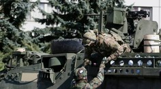 Do Donbasu dorazil ďalší ruský humanitárny konvoj