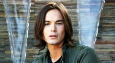 Krásavec z Roztomilých mŕch pózoval ako ho Boh stvoril