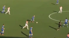 VIDEO: To bola paráda! Stoch prekvapil brankára Šachtaru gólom zo 60 metrov