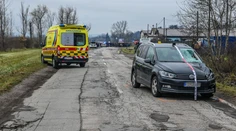 Rozbitá cesta si vyžiadala dva mladé životy. Roky sme varovali, že dôjde k tragédii, vraví starosta