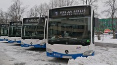 Popradský autobusový dopravca zruší linky, kde sú vodiči vystavení atakom