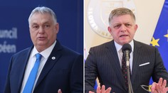 Lídri EÚ vyzvali na vyplatenie pôžičky pre Kyjev. Slovensko a Maďarsko sa nepridali