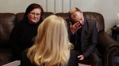 Bol nadaný a vnímavý, no čelil ponižovaniu. Prezidentka navštívila rodičov Romana, ktorý skočil zo strechy školy