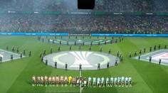 Olympiakos využil domáce prostredie: Historické víťazstvo EKL putuje do Grécka