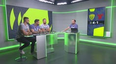 VIDEO: Víťazná premiéra Škrtela na lavičke Trnavy. Bavme sa o lige pokračovalo na TN live