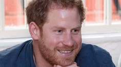 Princ Harry vraj nie je single. Učarovala mu známa americká herečka
