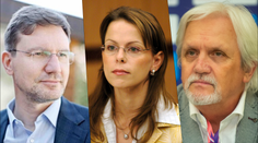 Najbohatší Slováci za rok 2023: Majetok lídra rebríčka odhadli na 1,7 miliardy eur