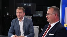 Matovič prekvapil úprimnou odpoveďou divákovi: Keď Fico zloží ďalšiu vládu, odídem z postu predsedu hnutia