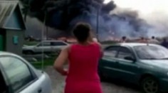 Britskí vyšetrovatelia: Let MH17 bol zostrelený pomocou ruského zariadenia