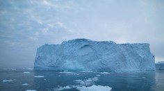 VIDEO: Pozrite sa, ako by vyzeral svet, ak by sa roztopili všetky ľadovce. Niektoré veľkomestá by úplne zmizli