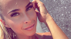 Exkluzívne! Lucia Mokráňová je zamilovaná: Prvá fotka s novým mužom