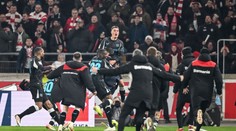 VIDEO: Leverkusen predviedol nevídaný obrat, hrdinom sa stal Schick. Bochum s Berom musel stráviť prehru