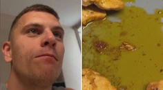 Influencer Jovinečko o kauze lariev v mäse: Už sme v kontakte s Billou a riešime to, vrátia mi peniaze