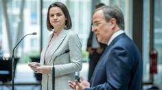 Rusko vyradilo bieloruskú opozičnú vodkyňu Cichanovskú zo zoznamu hľadaných osôb