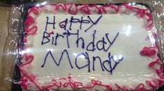 Fotka tejto torty sa stala senzáciou. Rýchlo pochopíte, prečo