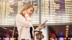 Expertka radí poponáhľať sa s kúpou letenky. Hitom tohto roka je Európa aj náš severný sused