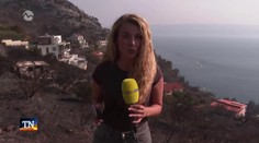 Omiš po katastrofe