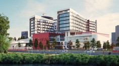 Ani Rázsochy, ani nová nemocnica v Ružinove? Vláda pochováva ďalší politický sľub