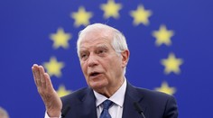 Štáty EÚ sa dohodli na spustení vojenskej operácie na ochranu lodí v Červenom mori