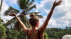 Známa Slovenka je zasnúbená: Romantická žiadosť o ruku na Bali