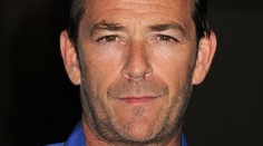Luke Perry už odpočíva v pokoji. Jeho popol rozsypali na krásnom mieste