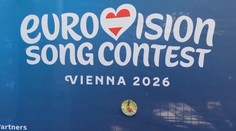 Eurovízia vo Viedni rozdeľuje Európu. Protesty, bojkoty a politické napätie tienia 70. ročník