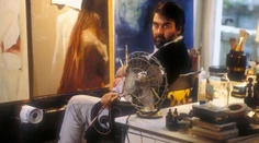Zomrel legendárny grécky hudobný skladateľ Vangelis