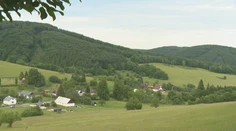 Má len 15 obyvateľov, no na vlastnej koži zažila utrpenia vojen. Navštívili sme jednu z najmenších obcí