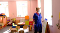 Krátko po otvorení škôlky v Prahe zistili dvom deťom koronavírus. Celú budovu uzatvorili