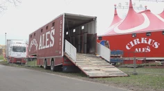 Český cirkus odmietli pustiť do Pezinka. Niečo podobné sa im ešte nikdy nestalo