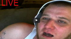 Známy počítačový hráč zomrel po 24-hodinovom hernom maratóne