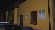 Tragédia pri Banskej Štiavnici. Otec vytiahol ročné dieťa z jazierka, no už bolo neskoro