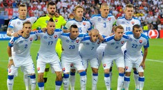 Slovensko už zrejme postúpi, opak by nastal len za týchto okolností