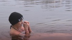 Športový fyziológ robil prieskum, ako vplýva otužovanie na COVID-19. Výsledky vás prekvapia