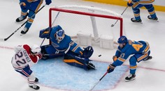 VIDEO: Vrátil sa, dal gól a Montreal zvíťazil. Juraj Slafkovský odohral svoj najlepší zápas