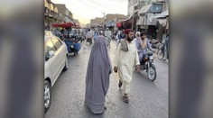 Slovák navštívil Afganistan: Mužov bez brady čaká väzenie, ženy za nevhodné oblečenie palicujú