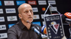 GM Slovana Ziman bilancoval sezónu: Priznal chyby a prezradil, ako je to s výplatami