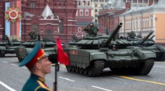 Rusko chce, aby bolo víťazstvo nad nacizmom uznané ako svetové dedičstvo