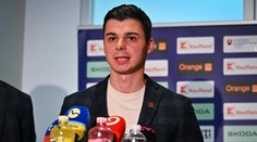 SR18 sa pripravuje na prestížny domáci turnaj. Tréner chce stavať na dobrom kolektíve