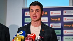 Mal patriť  k lídrom reprezentácie, no na domácom turnaji sa nepredstaví. Tréneri vyradili hráča zo zámoria